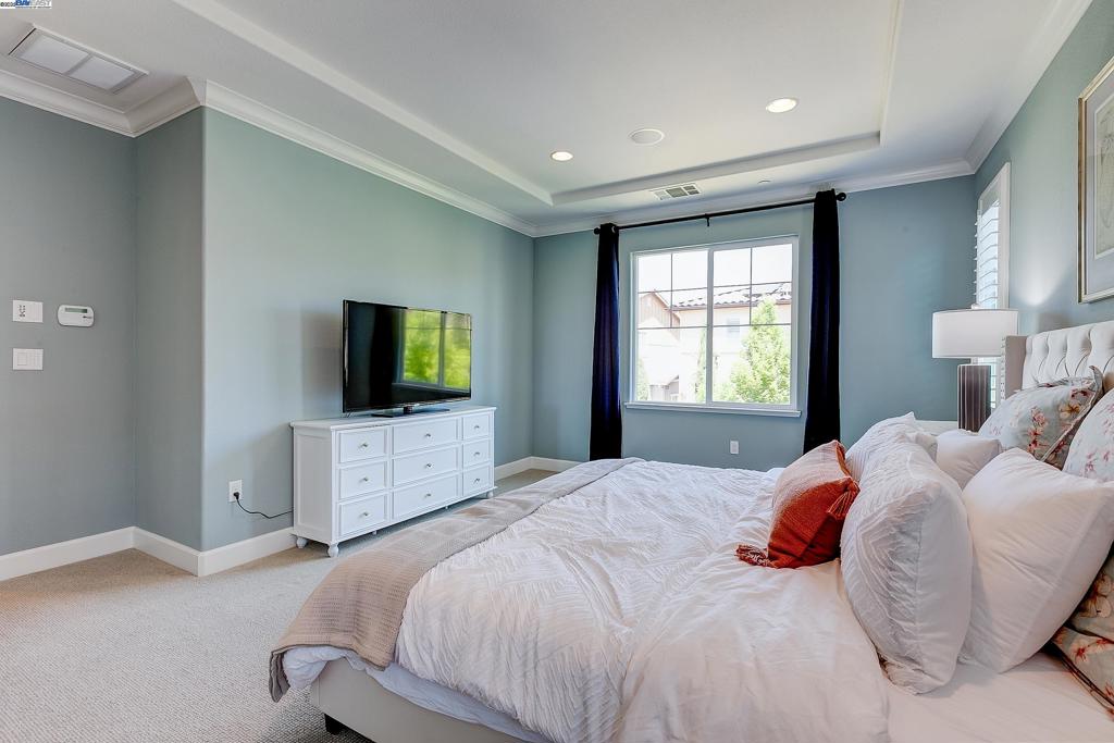 DUBLIN RANCH - Residential