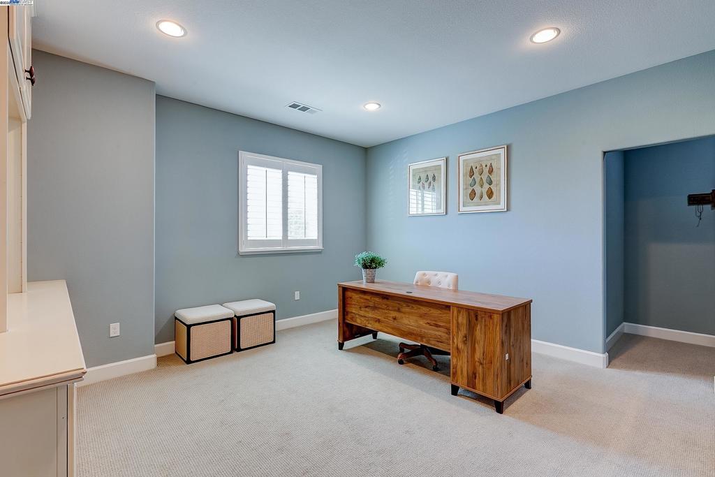 DUBLIN RANCH - Residential