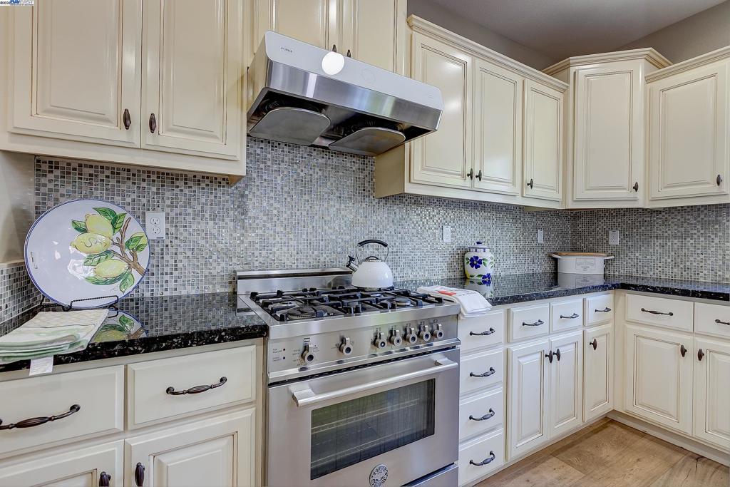 DUBLIN RANCH - Residential