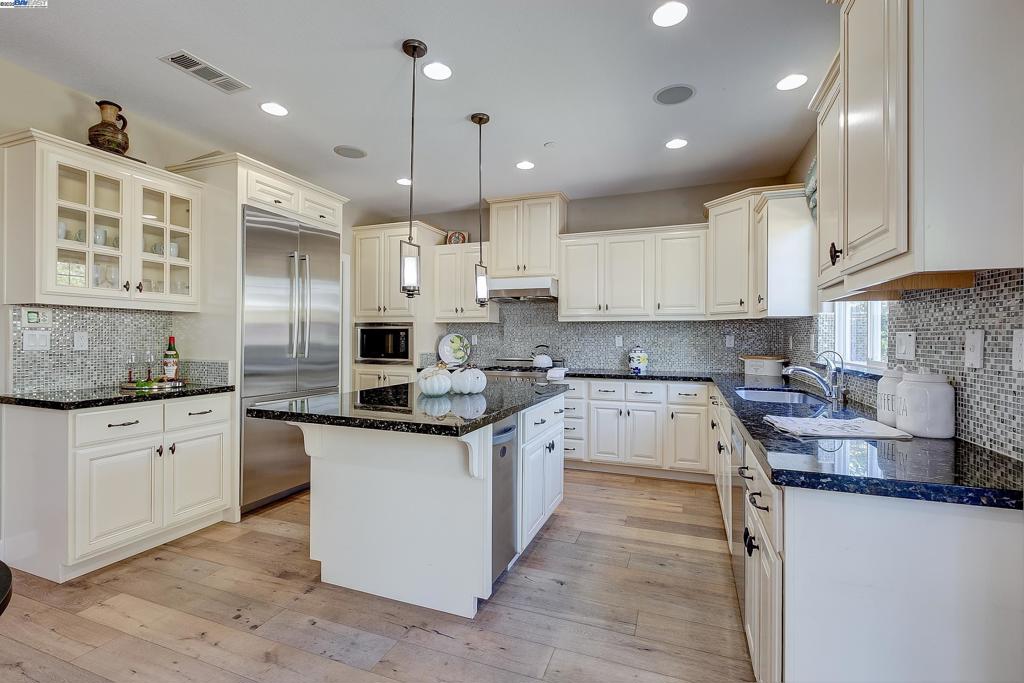 DUBLIN RANCH - Residential