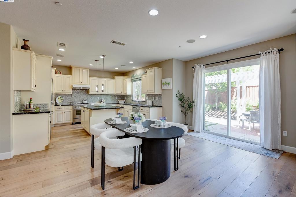 DUBLIN RANCH - Residential