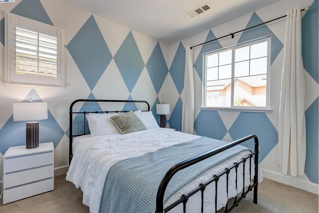 DUBLIN RANCH - Residential