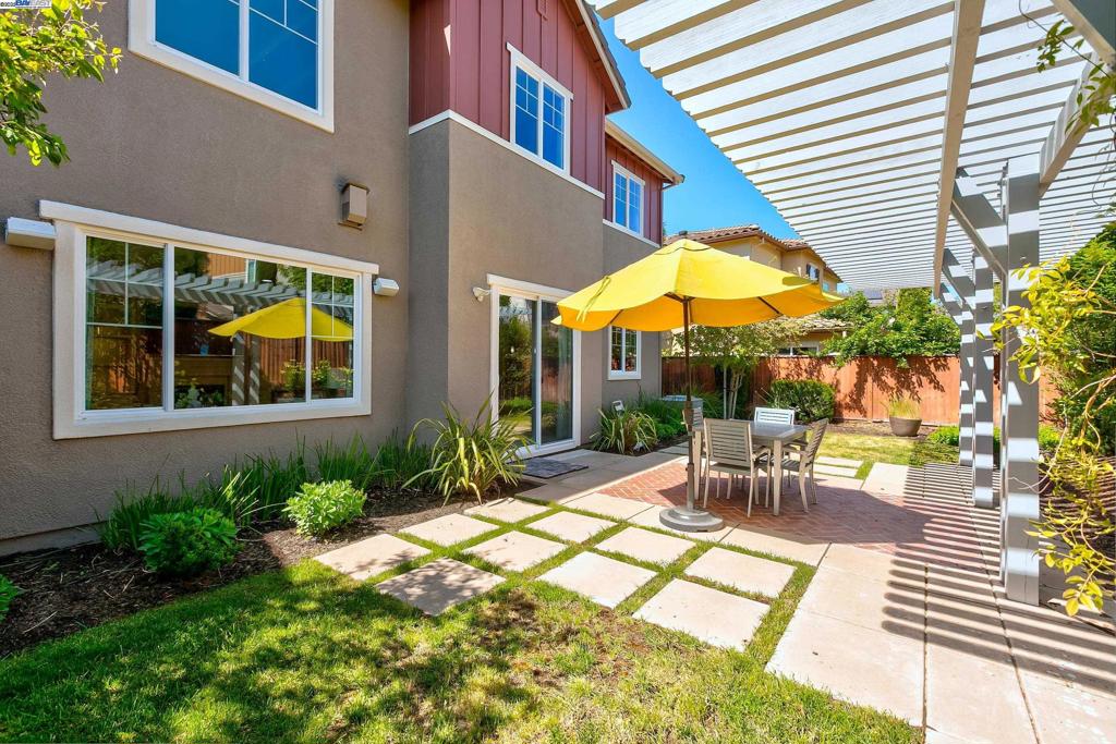 DUBLIN RANCH - Residential