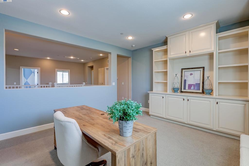 DUBLIN RANCH - Residential