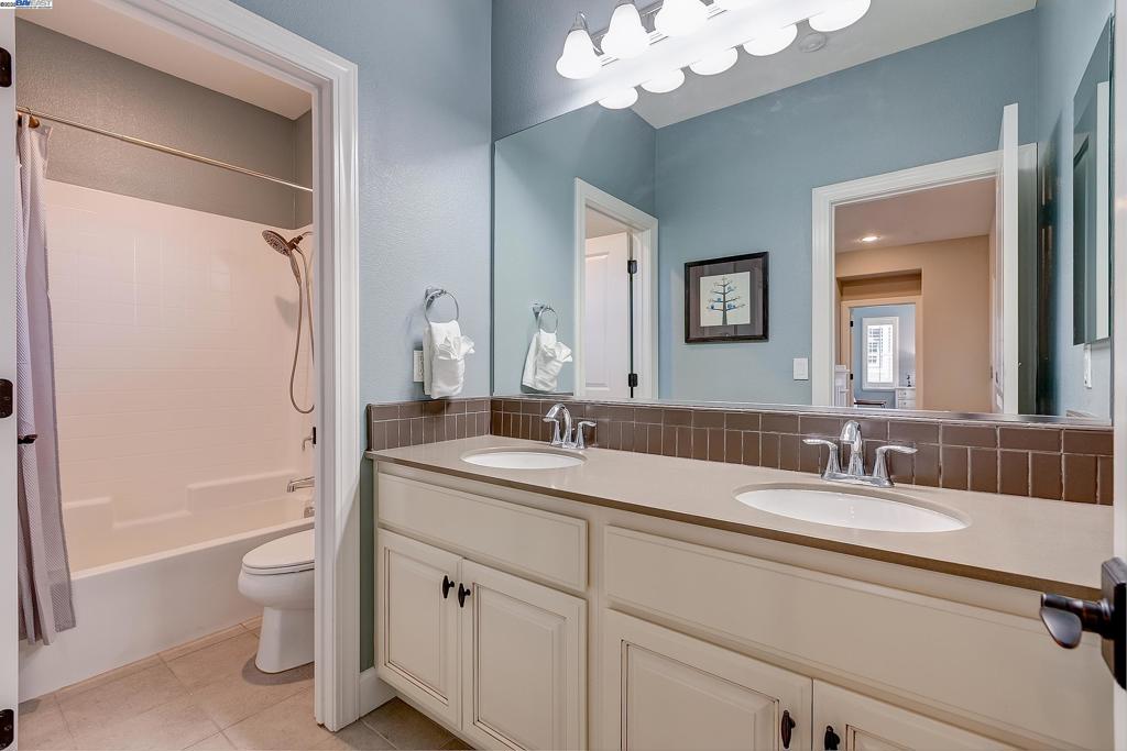 DUBLIN RANCH - Residential