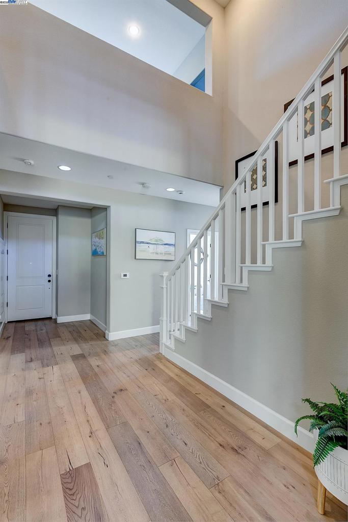 DUBLIN RANCH - Residential