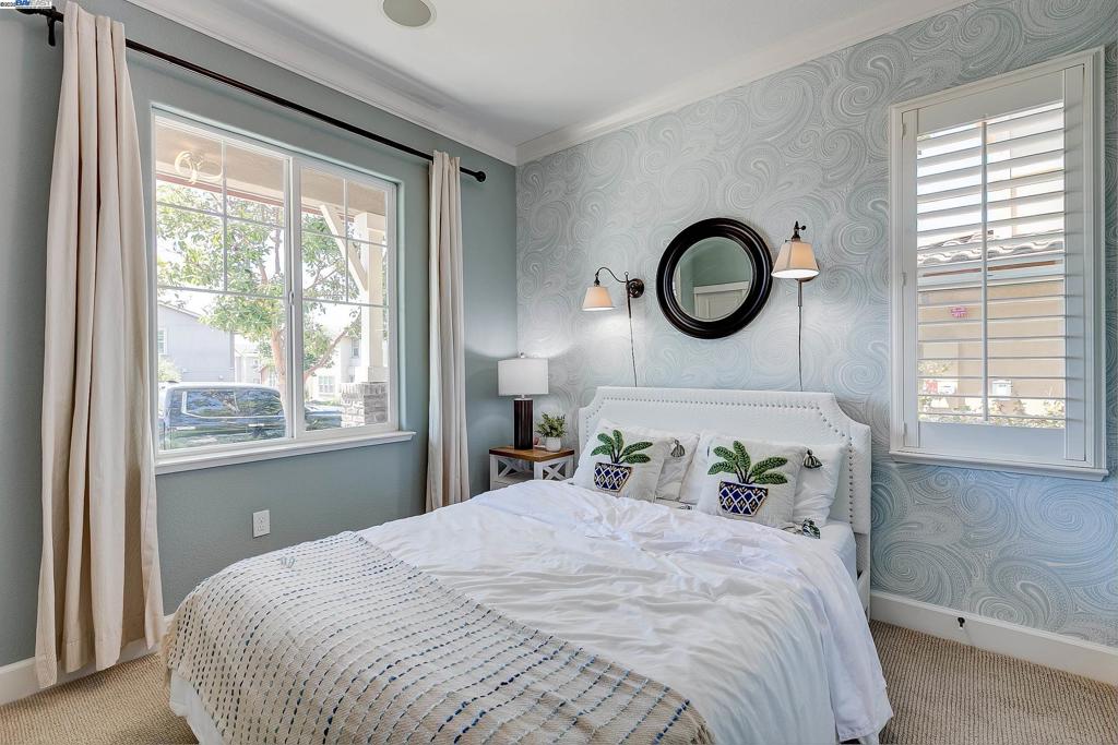 DUBLIN RANCH - Residential