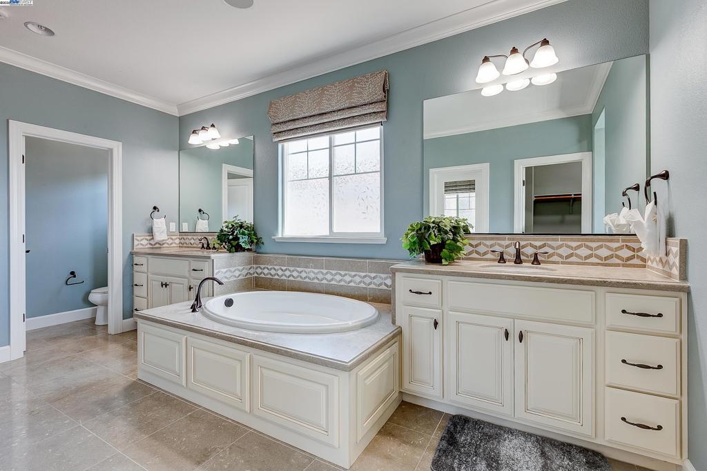 DUBLIN RANCH - Residential