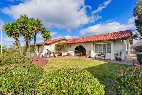 6615 Ridge Manor Ave San Diego CA 92120