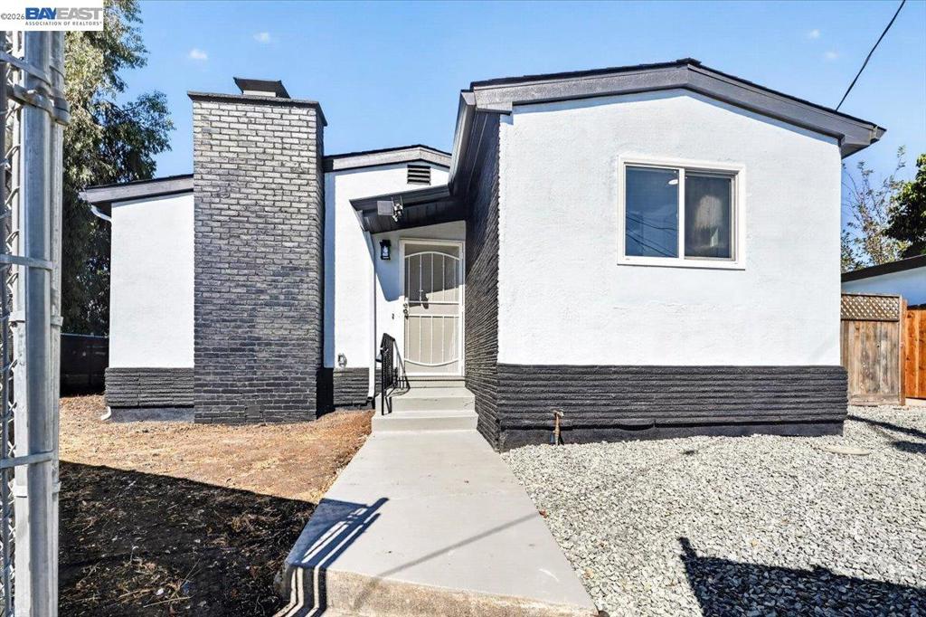 605 Tyler St ST, Oakland CA 94603