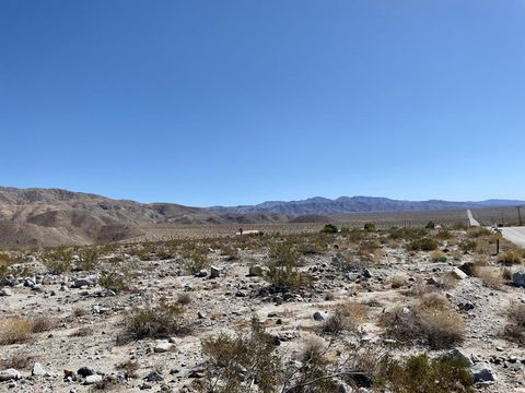 Photo of 5 Dillon Road, Desert Hot Springs, CA 92241 (MLS # 219141076DA)