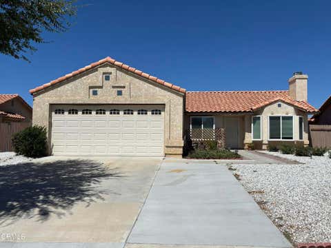 Photo of 13570 Rocca Court, Victorville, CA 92395 (MLS # P1-27921)