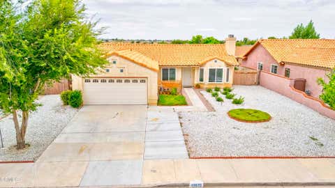 Photo of 13570 Rocca Court, Victorville, CA 92395 (MLS # P1-27921)