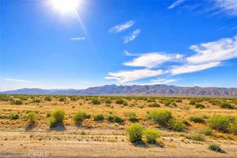 Photo of 469120 08-00-6, Mojave, CA 93501 (MLS # SR26005916)