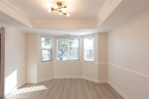 Tiny photo for 2215 Marshallfield Lane #A, Redondo Beach, CA 90278 (MLS # SB25232414)