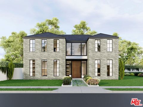 500 Ocampo Drive Pacific Palisades CA 90272
