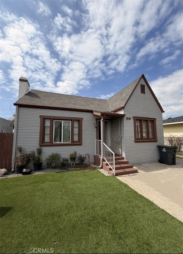 1018 S Halladay