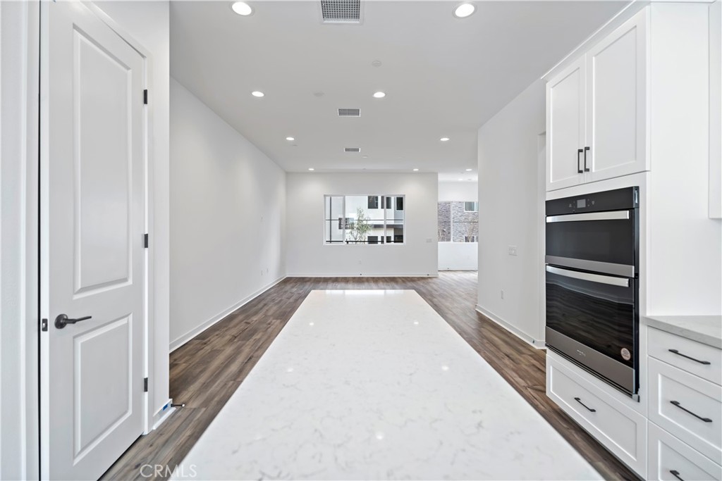 Polaris - Residential