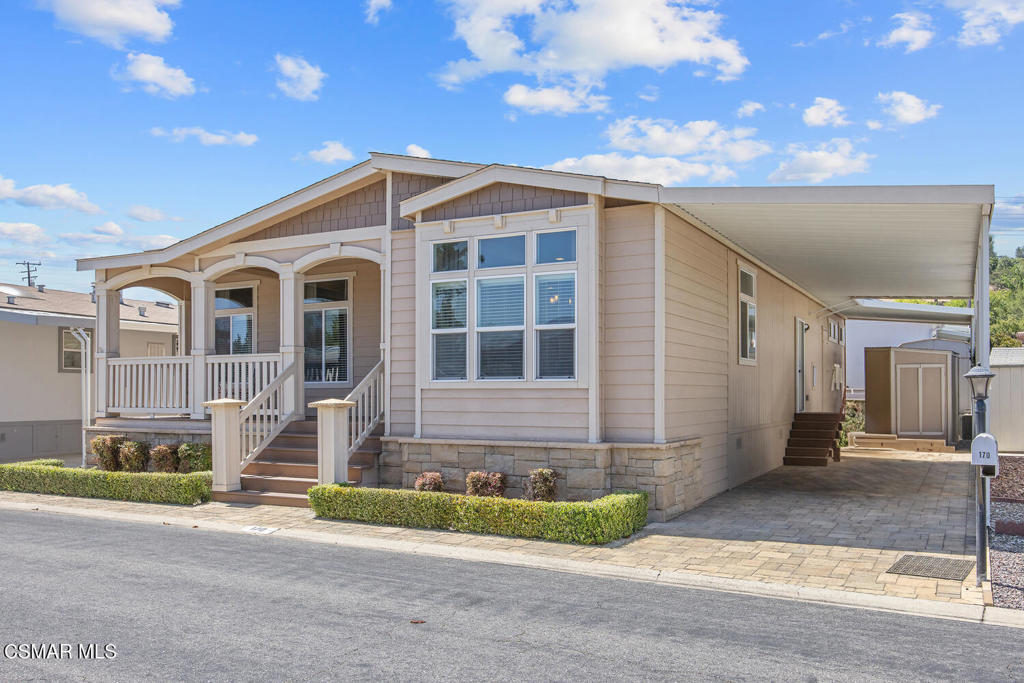 195 Tierra Rejada Road 170