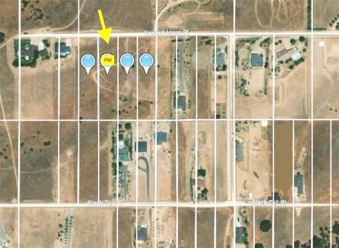 Tiny photo for 5930 Forked Horn Place, Paso Robles, CA 93446 (MLS # NS25118022)