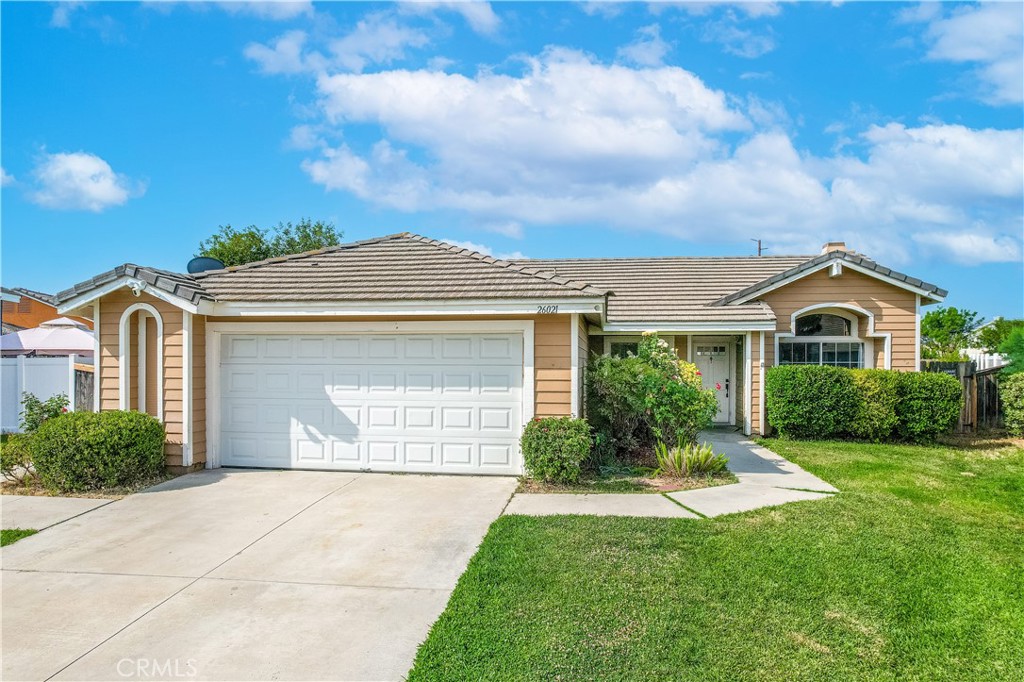 26021 Crestmont Circle