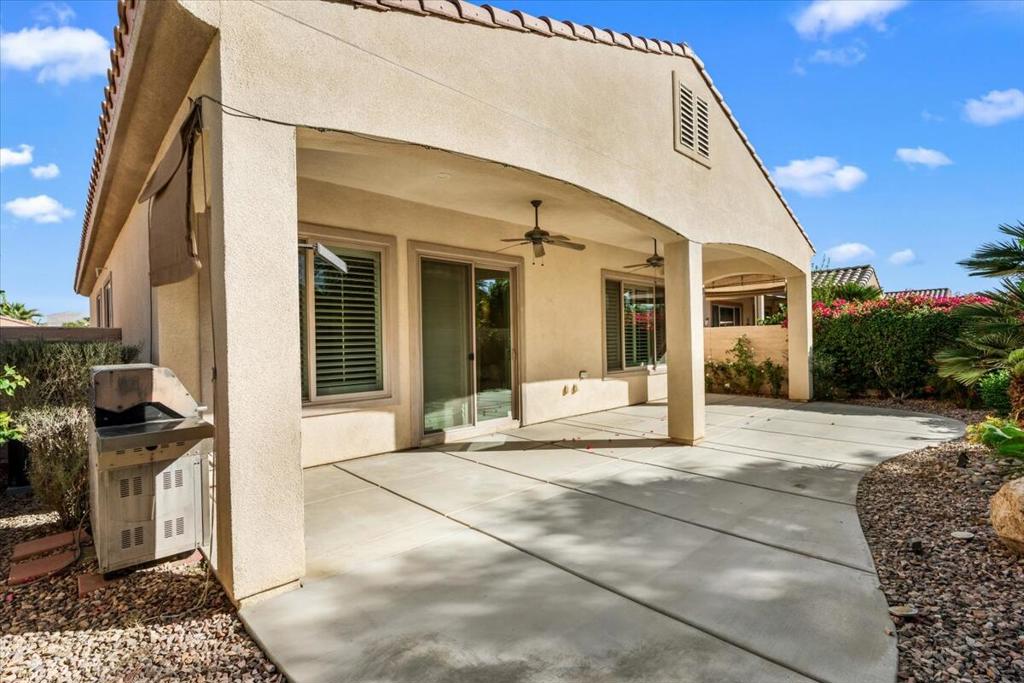 Sun City Shadow Hills (30921) - Residential