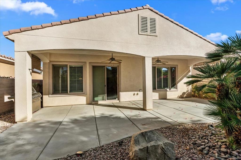 Sun City Shadow Hills (30921) - Residential