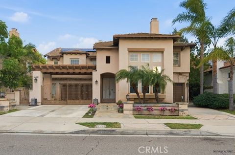 979 N Antonio Orange CA 92869