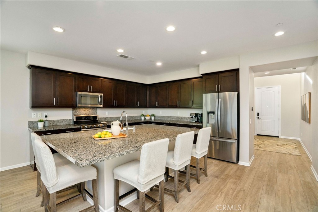 Lucera (Aliento) (LUCRA) - Residential