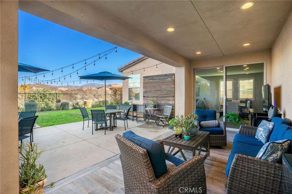 Lucera (Aliento) (LUCRA) - Residential