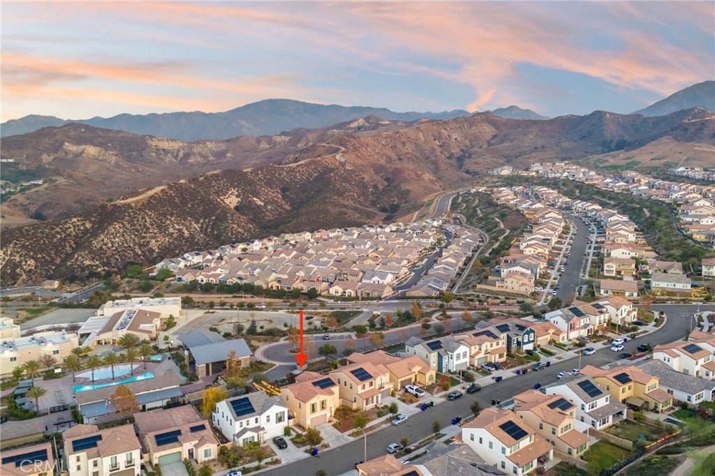 Lucera (Aliento) (LUCRA) - Residential