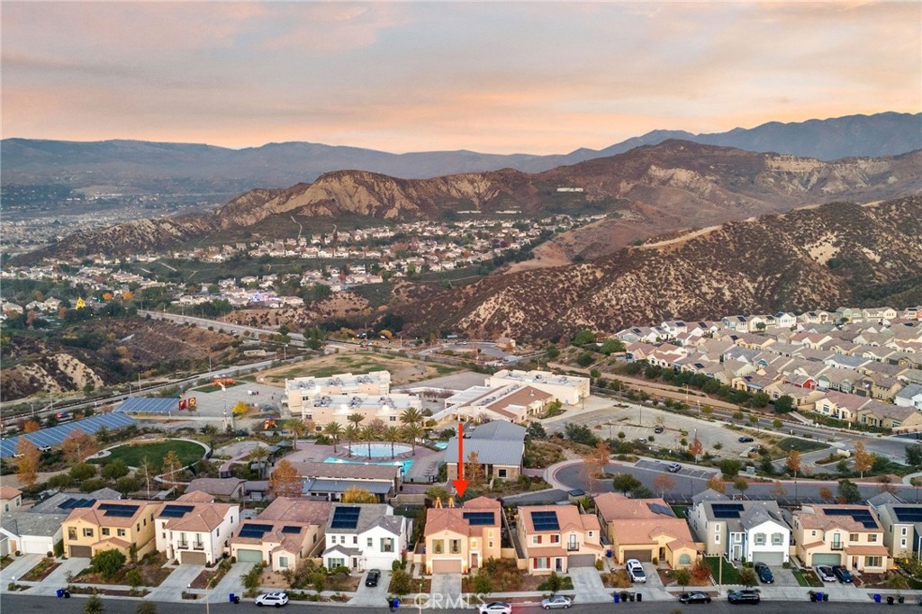 Lucera (Aliento) (LUCRA) - Residential