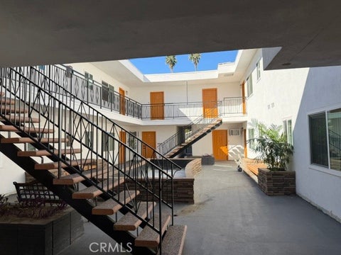 Photo of 1545 Gordon Street #5, Hollywood, CA 90028 (MLS # GD26221283)