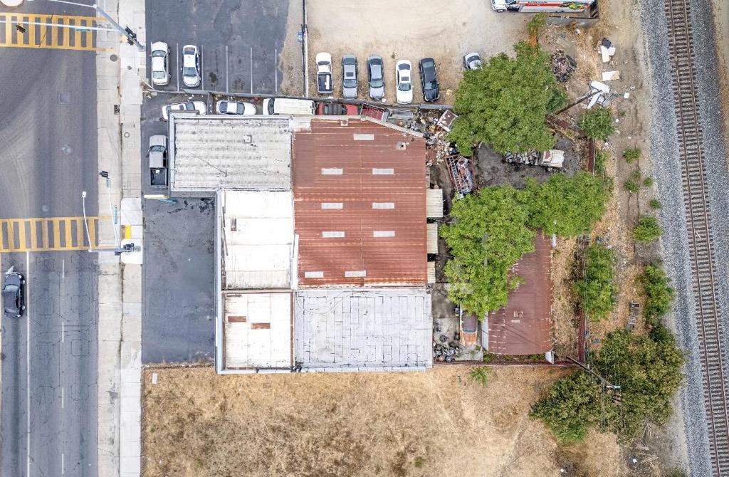 7896 Monterey Road