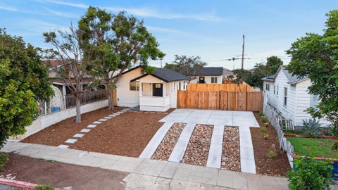 Photo of 3587 Marlborough Avenue, San Diego, CA 92105 (MLS # PTP2608076)