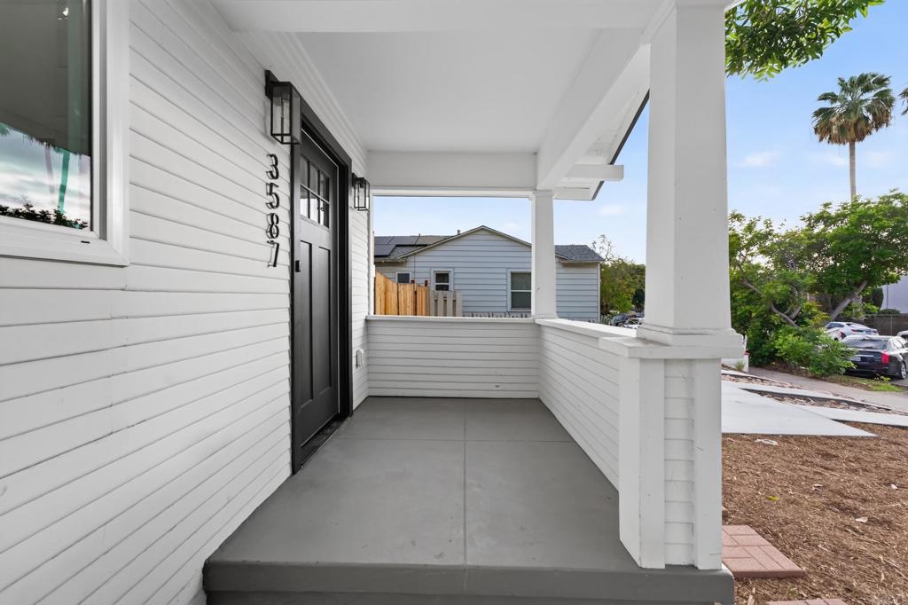 3587 Marlborough Avenue