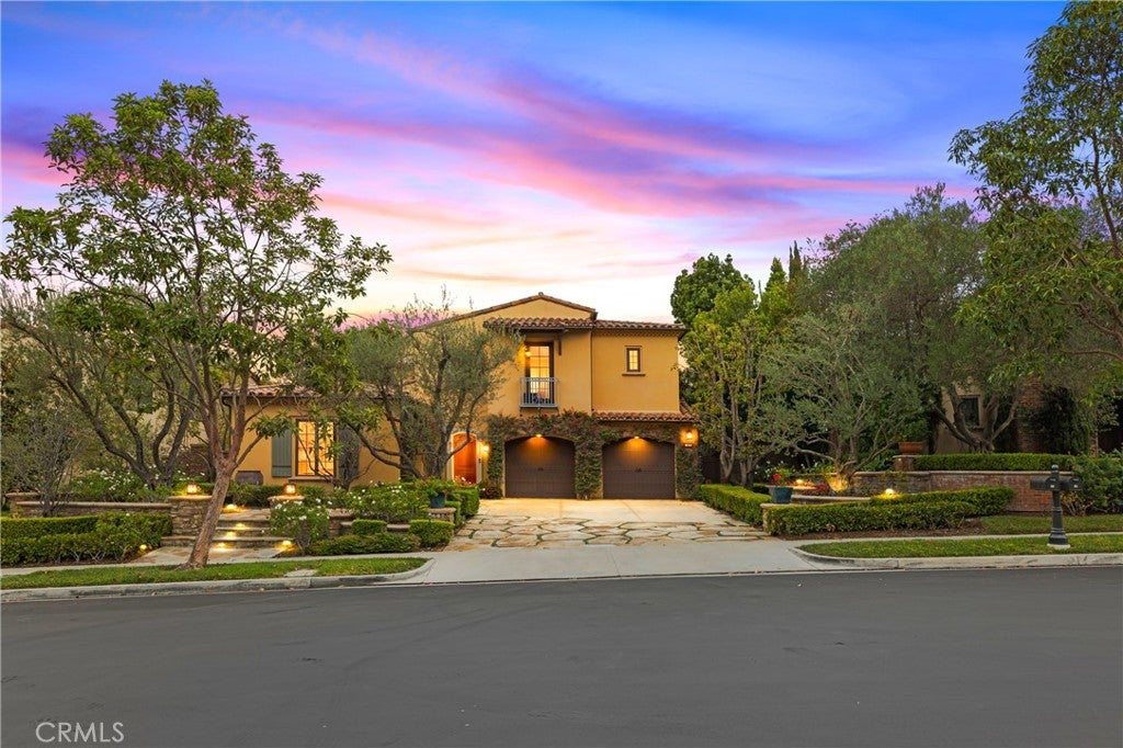 Photo of 33 Canyon, Irvine, CA 92603 (MLS # OC26221011)