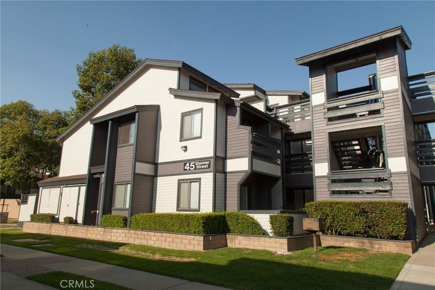 Well Located 2 bedroom, 2 full bathroom condo located in popular Cedar Creek Community.  This unit is designed for 1-2 roommates per bedroom to maximize occupancy and rental income.  Occupants can enjoy the private 2nd story balcony and the full kitchen with a window that adds natural light, plus the gas stove, refrigerator and dishwasher are included in the sale.  In unit laundry closet with washer and dryer hookups saves time avoiding trips to laundromat.  Mid-Level location provides privacy for the occupants.  



Located just a few blocks to Sierra Vista Hospital, Cal Poly and newer shopping and restaurants!



Complex includes a swimming pool, bike racks and 2 assigned parking spaces with more potentially available through the HOA.



Great Investment Opportunity for now and the future!  Enjoy the current rental income now and in the future or have your student bring their friends for 2026/2027 occupancy!