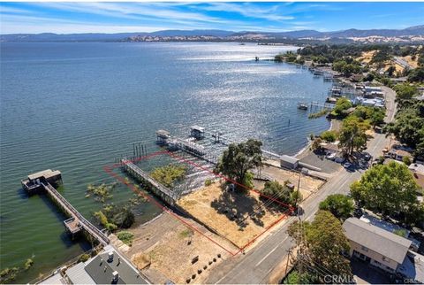 Photo of 3383 Lakeshore Blvd, Nice, CA 95464 (MLS # LC25260667)