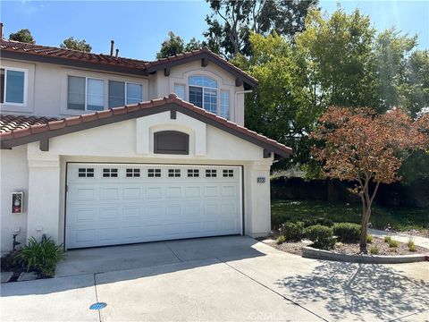 180 Via Lampara Rancho Santa Margarita CA 92688
