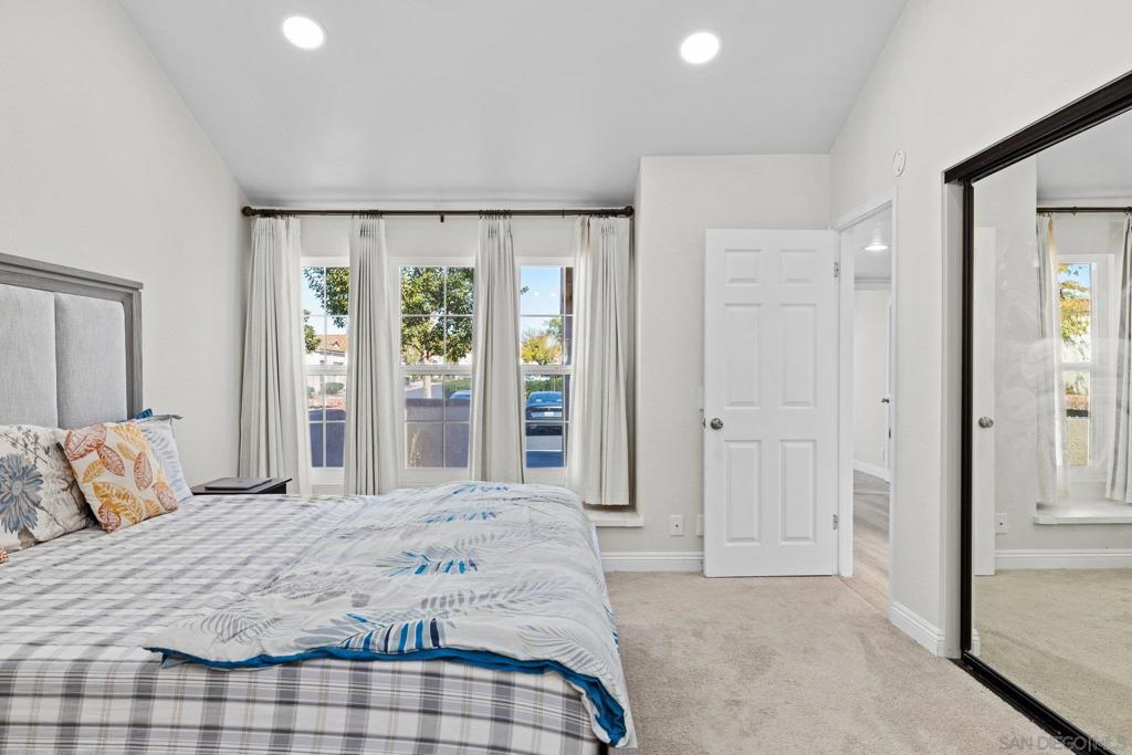 Rancho Bernardo - Residential