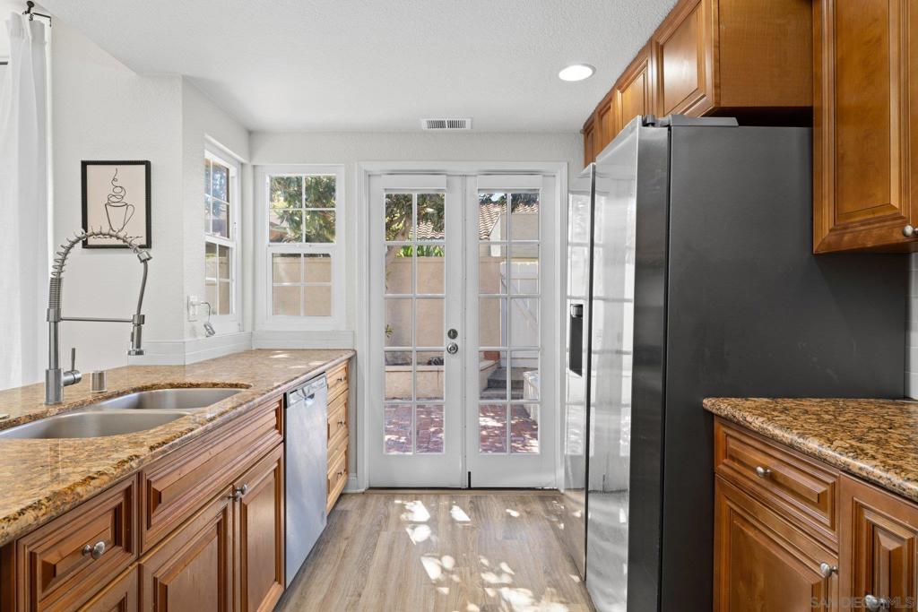 Rancho Bernardo - Residential