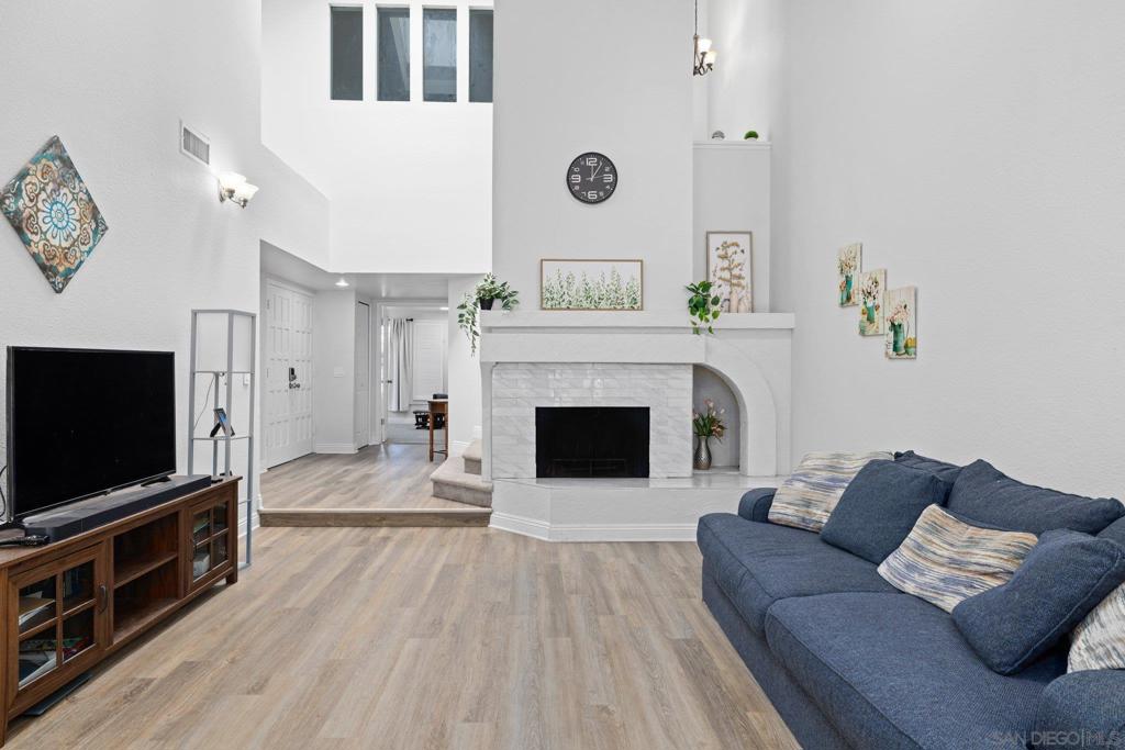Rancho Bernardo - Residential