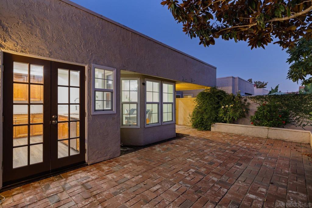 Rancho Bernardo - Residential