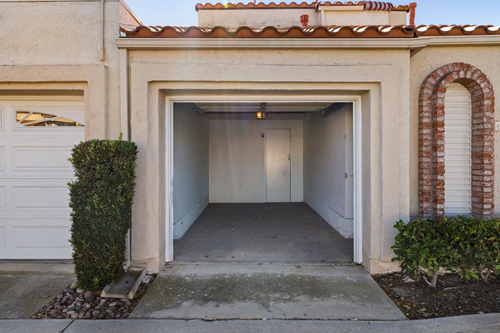 Rancho Bernardo - Residential