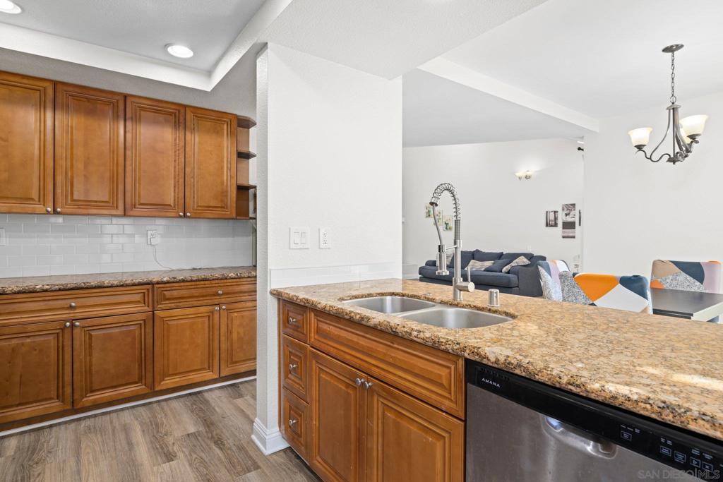 Rancho Bernardo - Residential