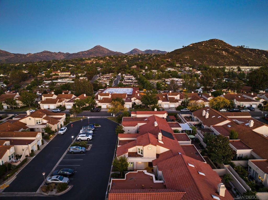 Rancho Bernardo - Residential