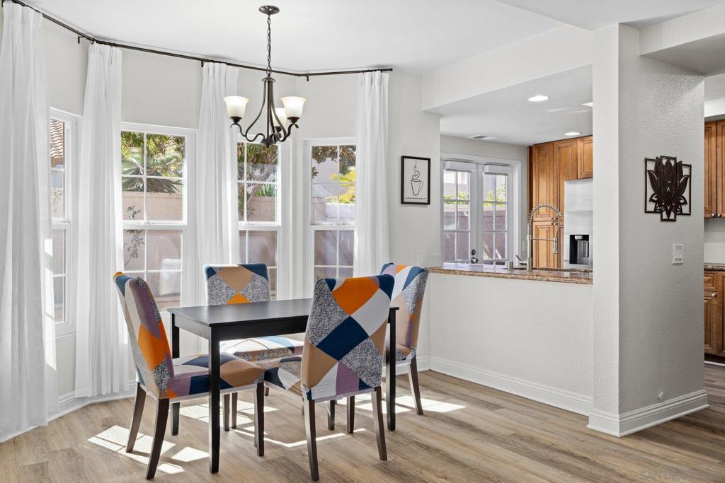 Rancho Bernardo - Residential
