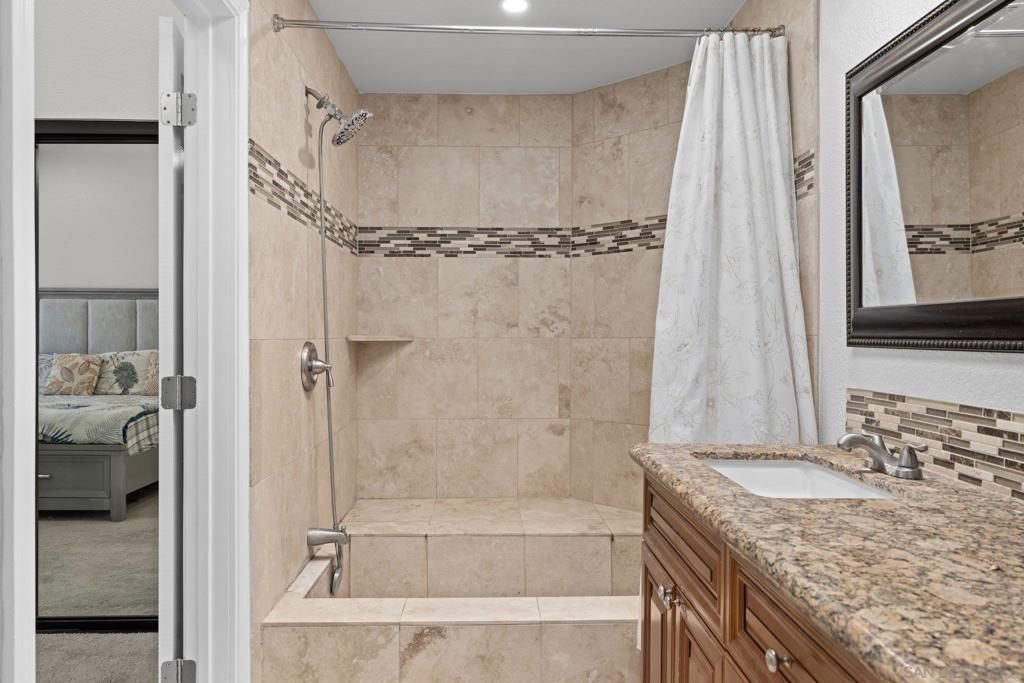 Rancho Bernardo - Residential