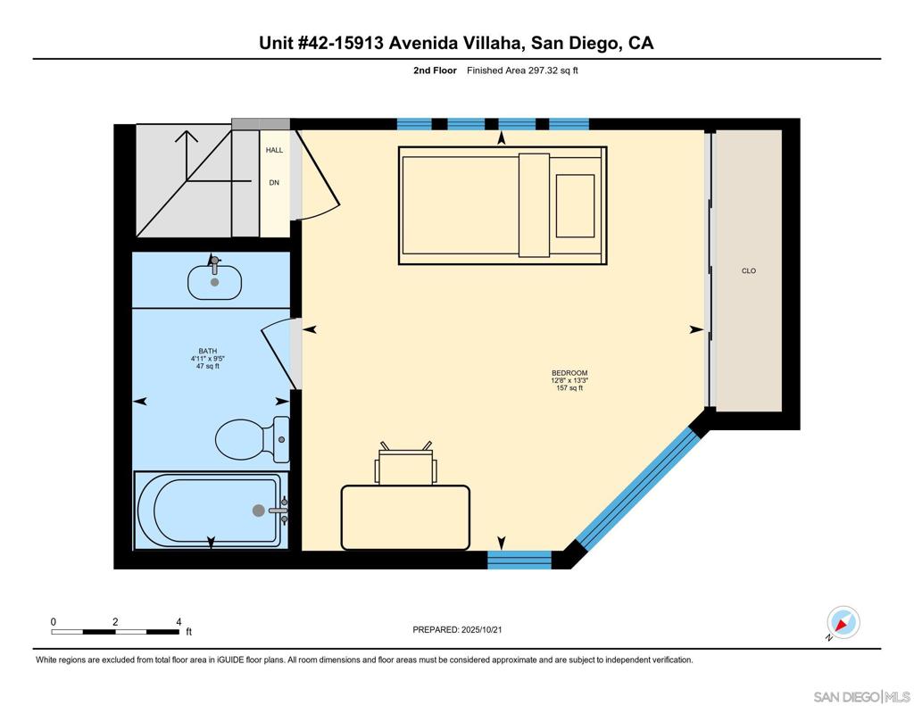 Rancho Bernardo - Residential